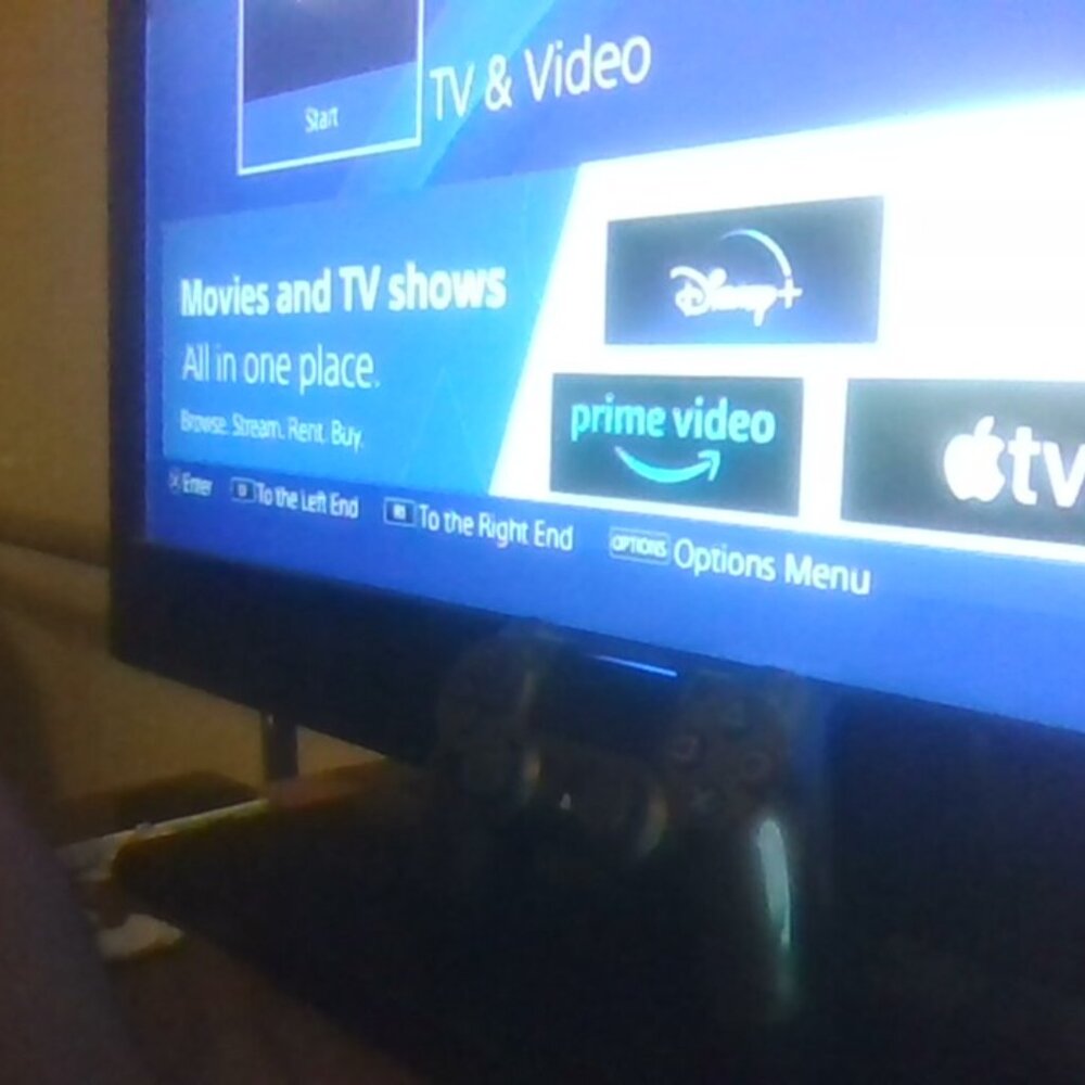 Playstation 4